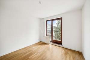 Charmant gelegenes Gesamtpaket mit Aufzug, Balkon & Tiefgarage! – Die vollständige Adresse der Immobilie erhältst du vom Anbieter., 22085 Uhlenhorst, Hamburg – Vorschaubild 6