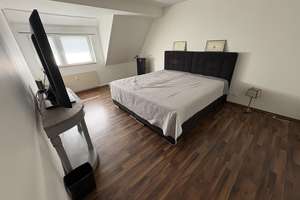 Helle 3,5 Zimmer-Wohnung in Potsdam Krampnitz auf Zeit – Die vollständige Adresse der Immobilie erhältst du vom Anbieter., 14476 Fahrland, Potsdam – Vorschaubild 14