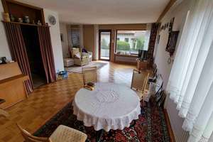 Mehrgenerationenhaus  in attraktiver Wohnlage – Am Nagoldhang 18, 75173 Südweststadt, Pforzheim – Vorschaubild 5