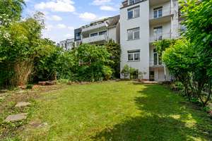 Bremen - Schwachhausen | Erklassige Hochparterre-Wohnung in A-Lage mit Garten – Die vollständige Adresse der Immobilie erhältst du vom Anbieter., 28209 Schwachhausen (Ortsteil), Bremen – Vorschaubild 14