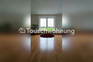 Tauschwohnung: Helle 2ZKB mit Balkon in TOP Lage