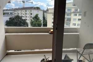 Appartement Schwabing mit Dachterrasse und Pool " Fuchsbau " ohne KELLER – Ungerer Strasse 19, 80802 München – Vorschaubild 5