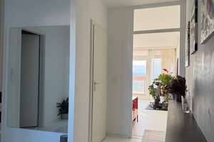 Helle 2-Zimmer Wohnung im 13. OG mit Balkon in Wolfsburg-Schillerteich – Am Mühlengraben 24, 38440 Schillerteich, Wolfsburg – Vorschaubild 9