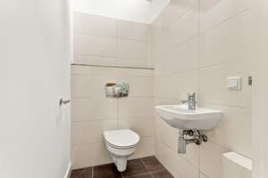 **Über den Dächern Berlins - renovierte 3 Zimmer Wohnung** – Die vollständige Adresse der Immobilie erhältst du vom Anbieter., 13403 Reinickendorf (Ortsteil), Berlin – Vorschaubild 13