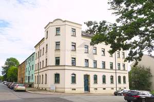 !! NEU SANIERT !! Helles 2 Raum Appartement mit Dusche in C-Gablenz – Schüffnerstraße 16, 9130 Sonnenberg, Chemnitz – Vorschaubild 14