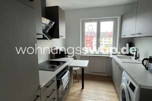 Wohnungstausch: Goethestraße 27 – Goethestraße 27, 90000 Maxfeld, Nürnberg – Vorschaubild 8