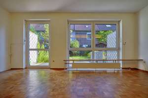 Reihenmittelhaus München-Pasing – Die vollständige Adresse der Immobilie erhältst du vom Anbieter., 81241 Am Westbad, München – Vorschaubild 5