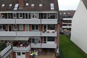 Schwachhausen - 2,5-Zi.-ETW samt Balkon in zentraler und ruhiger Lage! – Bremen – Vorschaubild 13