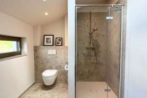 Architektenhaus in Bestlage mit ELW – hochwertige Ausstattung, Privatsphäre & modernste Technik – Die vollständige Adresse der Immobilie erhältst du vom Anbieter., 55129 Hechtsheim, Mainz – Vorschaubild 23
