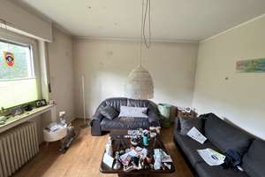 *SCHNELL SEIN LOHNT SICH* - 2 ZIMMER INVESTMENT MIT BALKON – Zur Lindung 17, 40489 Angermund, Düsseldorf – Vorschaubild 9