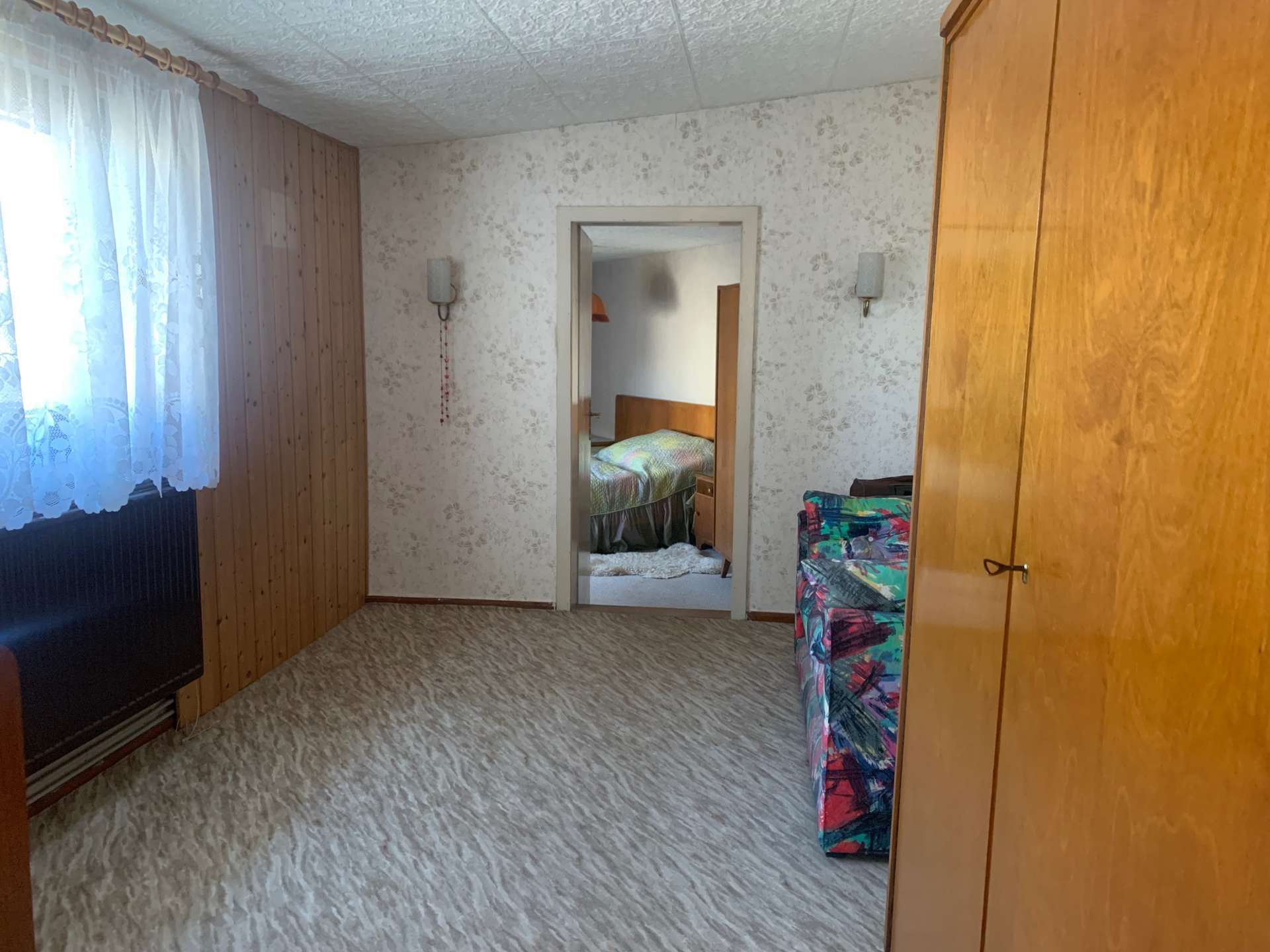 Immobilie in Oppurg - Doppelhaushälfte in begehrter Lage in Pößneck - Bild 0