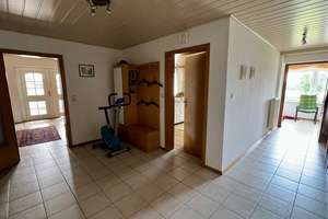 Hier ist Platz für die ganze Familie - Wohnhaus mit großem Garten in Belle! – Die vollständige Adresse der Immobilie erhältst du vom Anbieter., 32805 Horn-Bad Meinberg – Vorschaubild 10