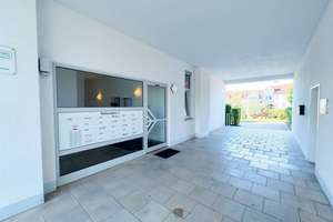 Gepflegte 2-Zimmer-Wohnung mit Balkon, ruhige Lage, Aufzug, Keller und Stellplatz – Die vollständige Adresse der Immobilie erhältst du vom Anbieter., 86420 Diedorf – Vorschaubild 10