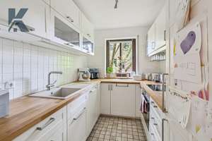 Charmante Etagenwohnung 3 Zimmer in Parklage von Köln Junkersdorf – Max-Pechstein-Str. 56, 50858 Junkersdorf, Köln – Vorschaubild 4