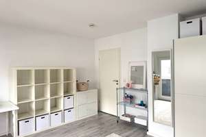 In begehrter CITY-LAGE 2 Zimmer Wohnung zu haben – Die vollständige Adresse der Immobilie erhältst du vom Anbieter., 70182 Heusteigviertel, Stuttgart – Vorschaubild 9