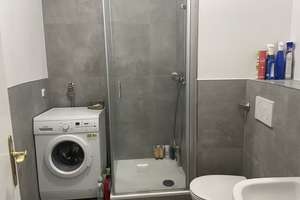 Möbliertes WG-Zimmer in zentraler Lage am Aachener Bushof – Dahmengraben 24, 52062 Markt, Aachen – Vorschaubild 3