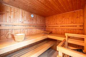 Rembrandts Meisterwerk für die Familie: Bungalow mit Pool und Sauna in der Gartenstadt – Die vollständige Adresse der Immobilie erhältst du vom Anbieter., 53844 Troisdorf – Vorschaubild 22