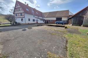 Landwirtschaftliches Anwesen in Lautertal – Die vollständige Adresse der Immobilie erhältst du vom Anbieter., 36369 Lautertal (Vogelsberg) – Vorschaubild 5