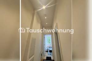 Tauschwohnung: Helle 2-Zimmer-Altbauwohnung in Berlin-Mitte – Die vollständige Adresse der Immobilie erhältst du vom Anbieter., 10559 Moabit, Berlin – Vorschaubild 8