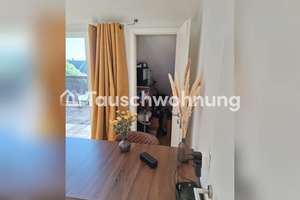 Tauschwohnung: Helle, sonnige 2-Raum-DG im Osten mit großem Balkon – 4315 Volkmarsdorf, Leipzig – Vorschaubild 12