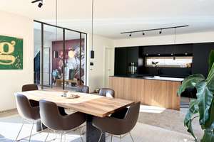 Architektenhaus in Bestlage mit ELW – hochwertige Ausstattung, Privatsphäre & modernste Technik