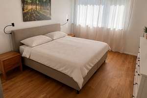 Einziehen. Wohlfühlen. Provisionsfreie Wohnung mit Hauscharakter nahe Bodensee. – 88693 Deggenhausertal – Vorschaubild 8