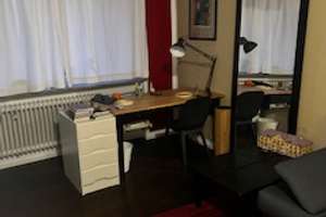 Moderne 2-Zimmer Wohnung, Gemarkung Thalkirchen – Irschenhauser Straße 0, 81379 Thalkirchen, München – Vorschaubild 2
