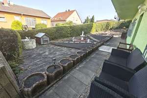 Münster-Sarmsheim - Eingefriedetes Einfamilienhaus mit ELW und zwei Garagen in bester Wohnlage – Die vollständige Adresse der Immobilie erhältst du vom Anbieter., 55424 Münster-Sarmsheim – Vorschaubild 21