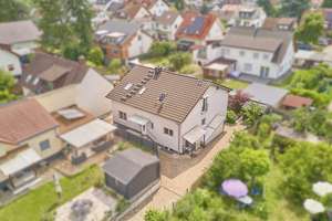 Lifestyle & Flexibilität: Modernes Haus mit Einliegerbereich – Die vollständige Adresse der Immobilie erhältst du vom Anbieter., 64295 Darmstadt-West, Darmstadt – Vorschaubild 24