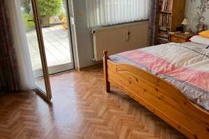 Ruhig gelegenes 2-Familienhaus mit großer Dachterrasse! – Wetteraukreis – Vorschaubild 9