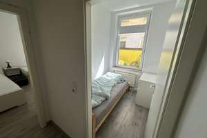Renditestarke Wohnung mit ca. 80 m² und vielseitiger Nutzung – Die vollständige Adresse der Immobilie erhältst du vom Anbieter., 47798 Stadtmitte, Krefeld – Vorschaubild 8