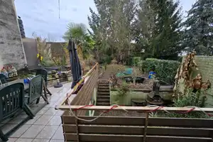 +++ 2-FH mit Erweiterungspotenzial + Garten + 2 Garagen + begehrte Lage von Rastatt +++ – Rastatt (Kreis) – Vorschaubild 8