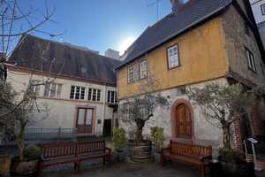 Perle im Gerberbachviertel ! – Rhein-Neckar-Kreis – Vorschaubild 1