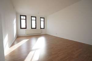 **Sanierte 4-Zimmer-Wohnung mit EBK und Balkon in Sudenburg** – Halberstädter Straße 48, 39112 Sudenburg, Magdeburg – Vorschaubild 4