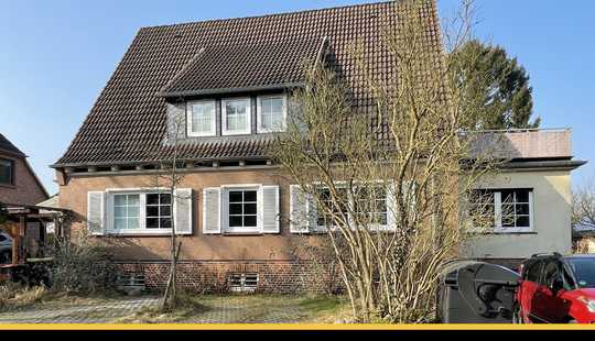 Bild von Kapitalanlage und Sanierung eines Bungalows