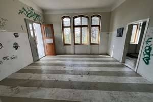 DENKMALGESCHÜTZTE VILLA AM ELBHANG – Die vollständige Adresse der Immobilie erhältst du vom Anbieter., 1099 Radeberger Vorstadt, Dresden – Vorschaubild 14