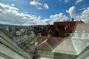 Zentrale, charmante & möblierte 3,5 Zi Galerie-Wohnung neben Stuttgart-Feuerbach  – Wiener Straße 58, 70469 Feuerbach-Mitte, Stuttgart – Vorschaubild 13