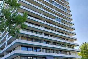 Erstbezug nach Sanierung - hell, ruhig und zentral – Klopstockstraße 8, 80804 München – Vorschaubild 2