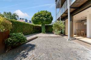 Wo Luxus auf Lebensqualität trifft – Ihre Residenz an der Kölschen Riviera! – Die vollständige Adresse der Immobilie erhältst du vom Anbieter., 50996 Rodenkirchen (Ortsteil), Köln – Vorschaubild 5