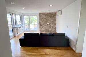 Großzügige 3-Zimmer-Wohnung mit zwei sonnigen Dachterrassen und Weitblick – 93051 Kumpfmühl-Ziegetsdorf-Neuprüll, Regensburg – Vorschaubild 36