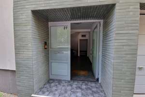 Charmantes Reihenhaus mit 6 Zimmern in Wuppertal-Elberfeld – Alemannenstraße 27, 42105 Elberfeld, Wuppertal – Vorschaubild 3