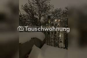 Tauschwohnung: 3 Zimmer Wohnung mit Balkon – Die vollständige Adresse der Immobilie erhältst du vom Anbieter., 20251 Hoheluft-Ost, Hamburg – Vorschaubild 8