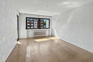 Charmante 2-Zimmer-Eigentumswohnung mit Garage und Gestaltungspotenzial in Essen-Dellwig