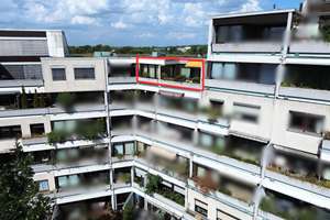 Deisterblick: 4-Zimmer Maisonettewohnung in Wettbergen – 30457 Mühlenberg, Hannover – Vorschaubild 20