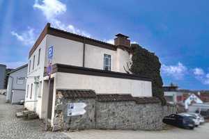 **Aus ALT wird NEU - zeitgemäßer Kubusbau für die große Familie** Zentrum Freyung – Freyung-Grafenau (Kreis) – Vorschaubild 2