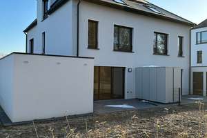Ankommen & Wohlfühlen – Doppelhaushälfte im Waldquartier Kerpen zur Miete – Die vollständige Adresse der Immobilie erhältst du vom Anbieter., 50169 Kerpen – Vorschaubild 1