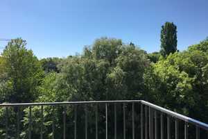 Sonniges Apartment mit Balkon – Falkenstraße 11 F, 81541 München – Vorschaubild 1