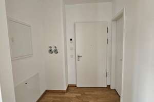 Hochwertige 4 Zimmer - Wohnung mit Balkon, Einbauküche, Gäste - WC und Parkett am Phoenix - See – Rudolf - Platte - Weg 16, 44263 Hörde (Ortsteil), Dortmund – Vorschaubild 5