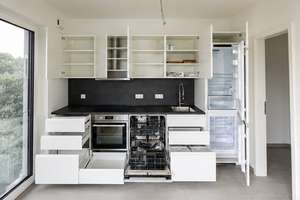 2-Zimmer-Wohnung in Connewitz, perfekt geeignet für Singels oder Paare – 4277 Connewitz, Leipzig – Vorschaubild 3