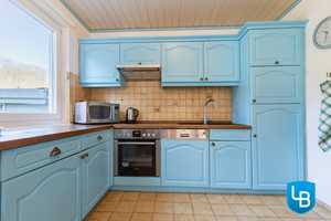 Ein Haus mit Potenzial – ZENKER-Fertighaus in idyllischer Lage von Mönkeberg wartet auf geschickte H – Plön (Kreis) – Vorschaubild 9